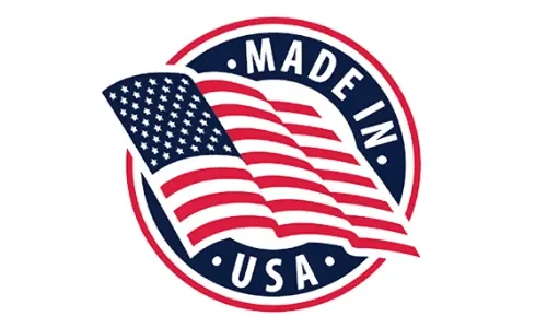 Made in USA - Glycopezil manufactured in America